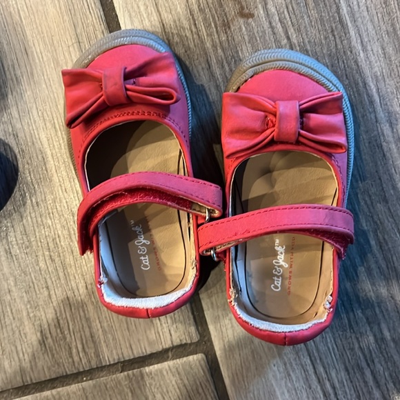 Lot of 4C sandals slippers freshly picked Mary Jane - Picture 5 of 9